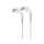 ExtraLink Kat.6A U/FTP 3m 1Gbps Patchcord LAN miedź skrętka kątowy - 1543784 - zdjęcie 2